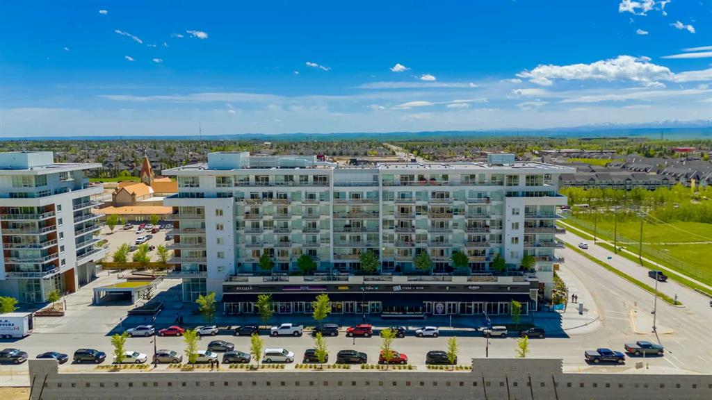 8505 Broadcast Avenue SW Unit: 803