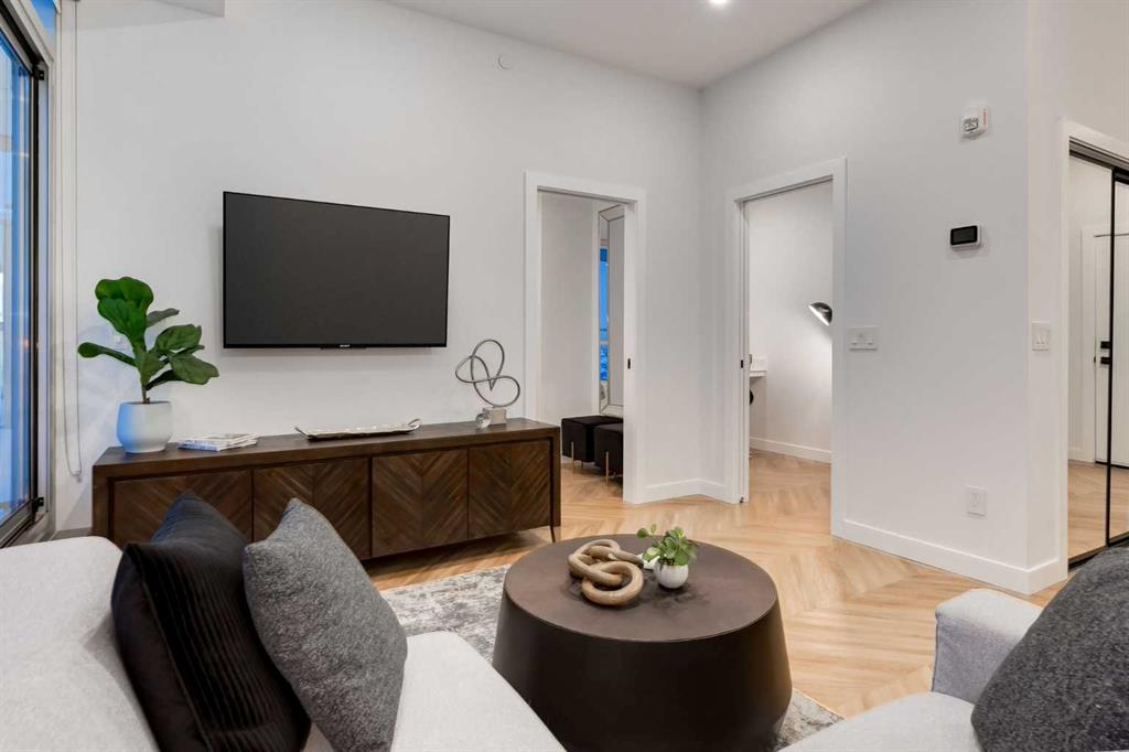 8505 Broadcast Avenue SW Unit: 803