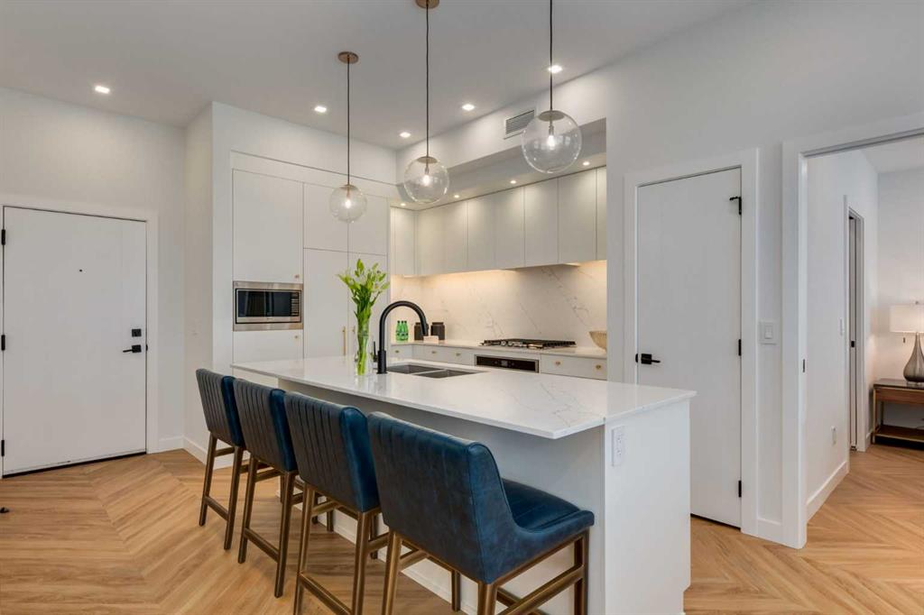 8505 Broadcast Avenue SW Unit: 803