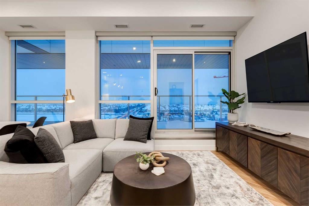 8505 Broadcast Avenue SW Unit: 803