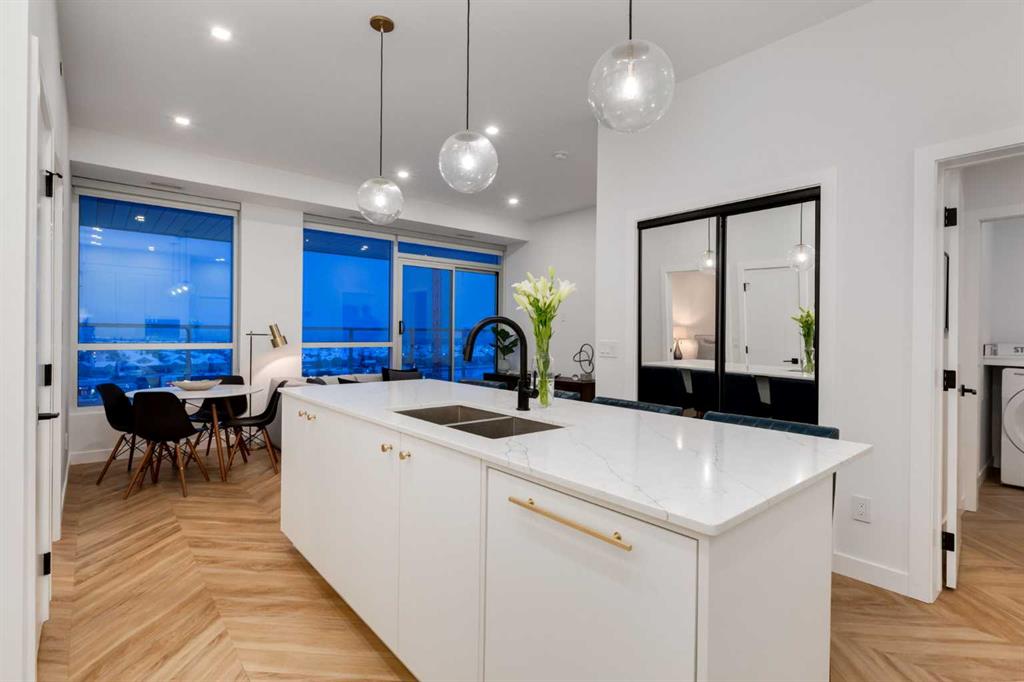 8505 Broadcast Avenue SW Unit: 803