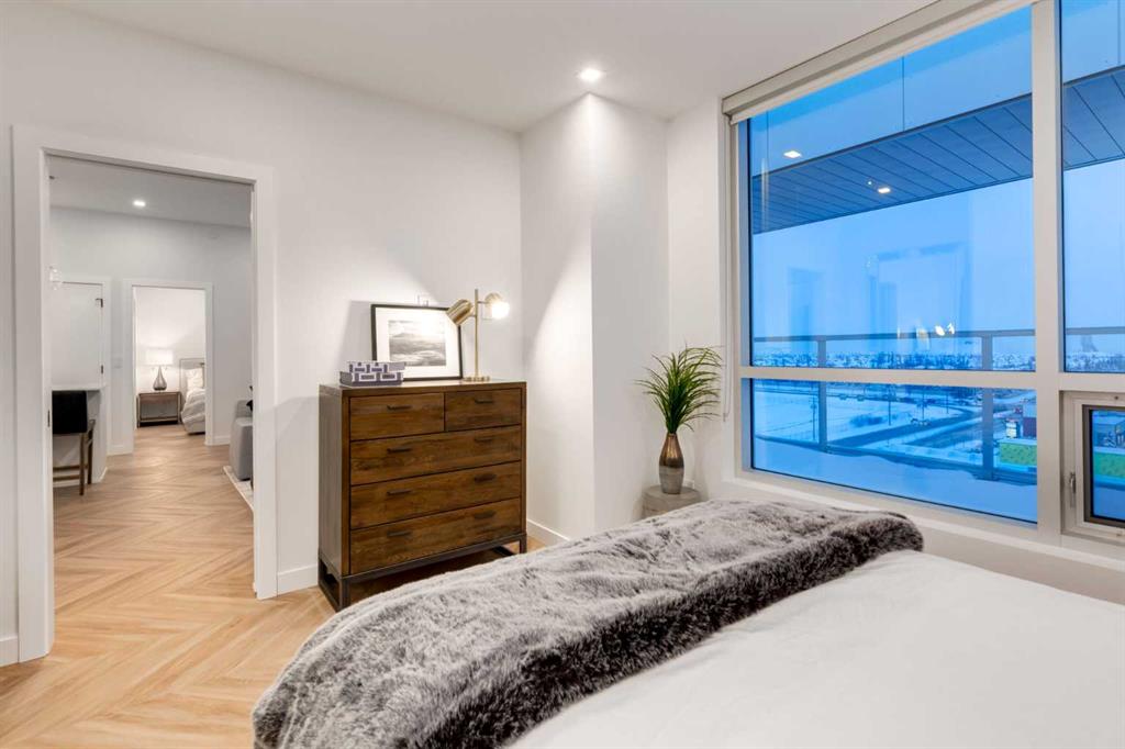 8505 Broadcast Avenue SW Unit: 803