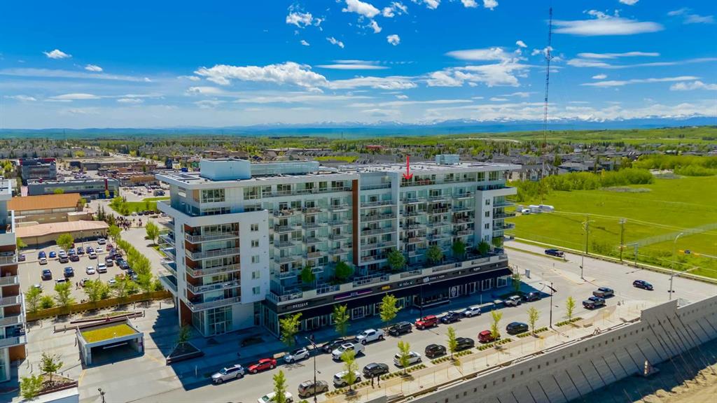 8505 Broadcast Avenue SW Unit: 803