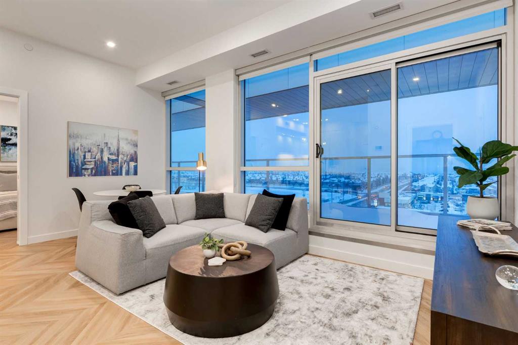 8505 Broadcast Avenue SW Unit: 803