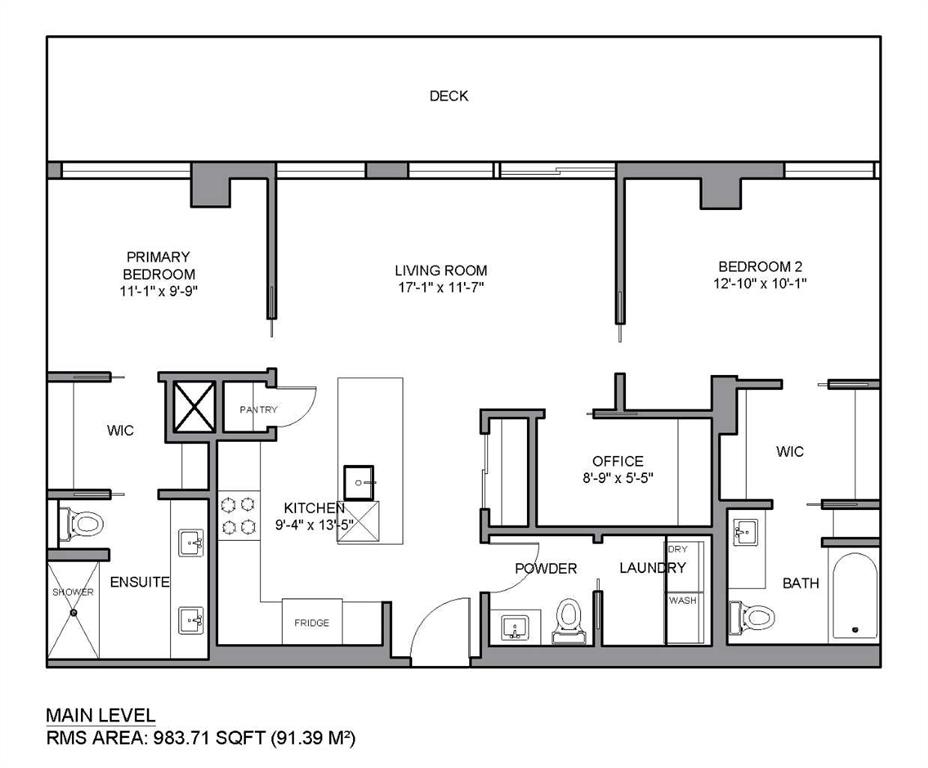 8505 Broadcast Avenue SW Unit: 803