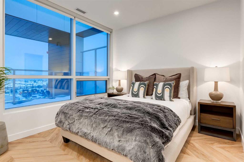 8505 Broadcast Avenue SW Unit: 803