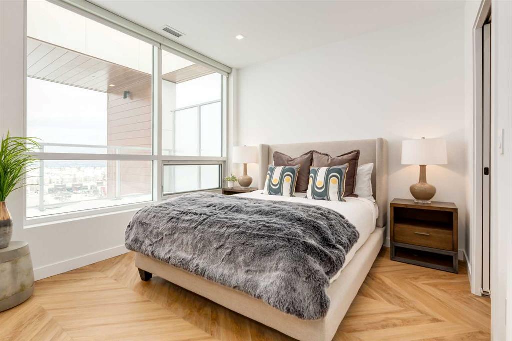 8505 Broadcast Avenue SW Unit: 803