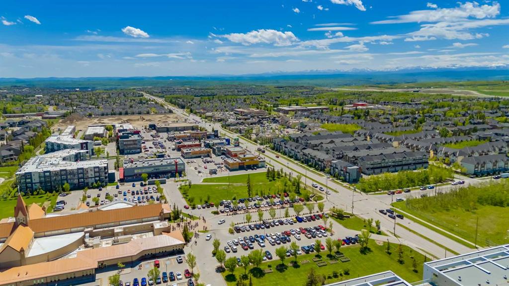 8505 Broadcast Avenue SW Unit: 803