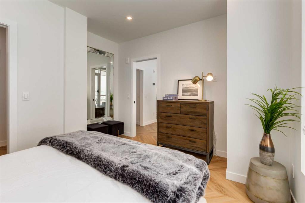 8505 Broadcast Avenue SW Unit: 803