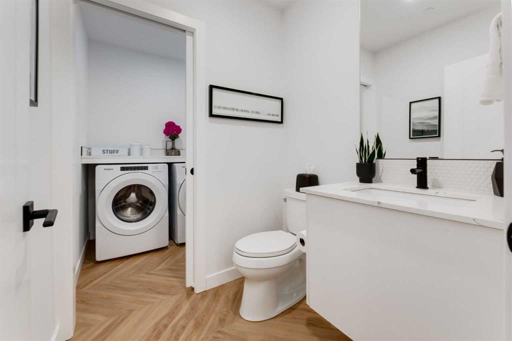 8505 Broadcast Avenue SW Unit: 803