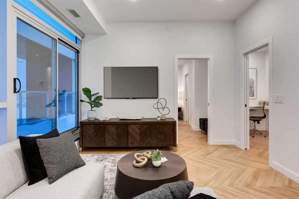 8505 Broadcast Avenue SW Unit: 803