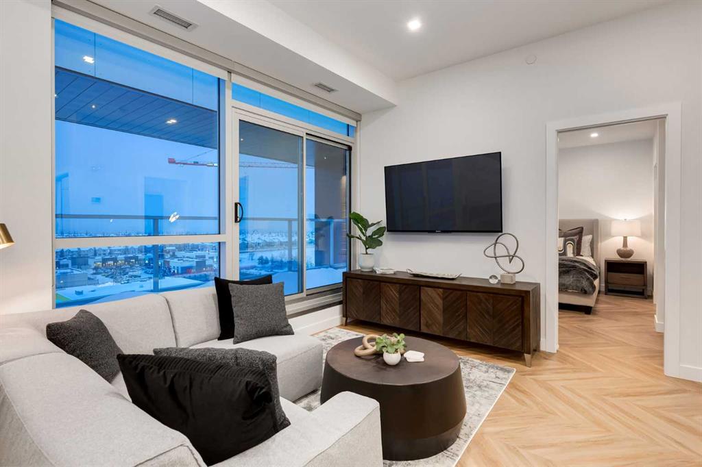 8505 Broadcast Avenue SW Unit: 803