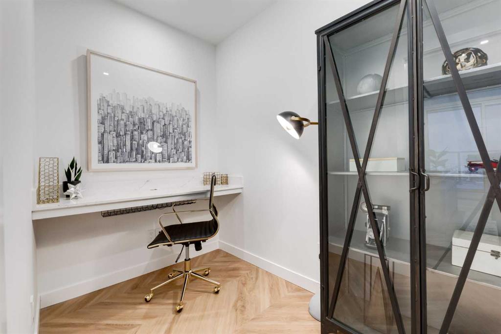 8505 Broadcast Avenue SW Unit: 803