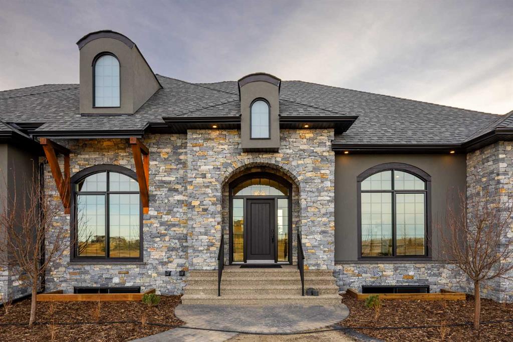 17 Silverhorn Park