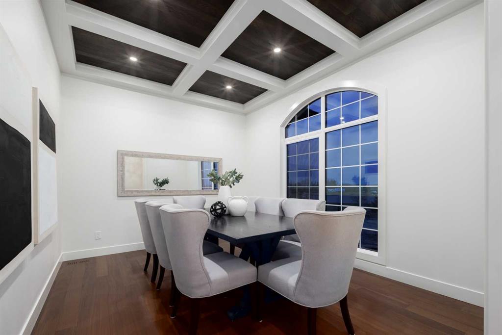 17 Silverhorn Park