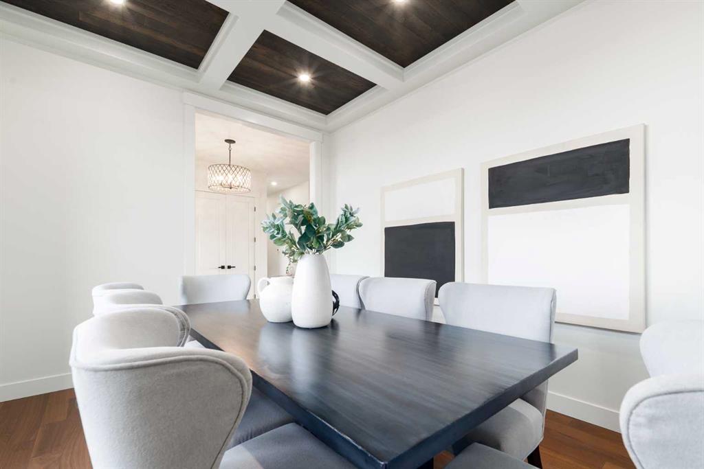 17 Silverhorn Park
