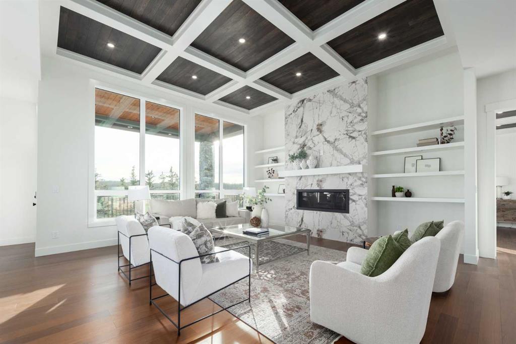 17 Silverhorn Park