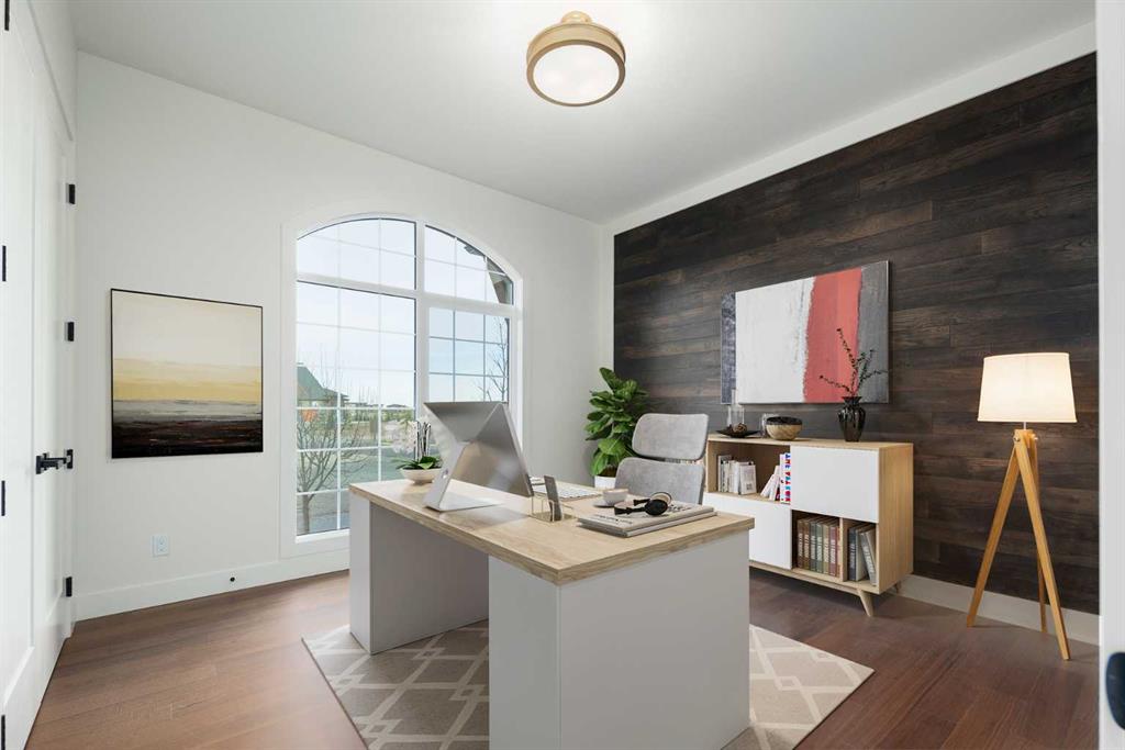 17 Silverhorn Park
