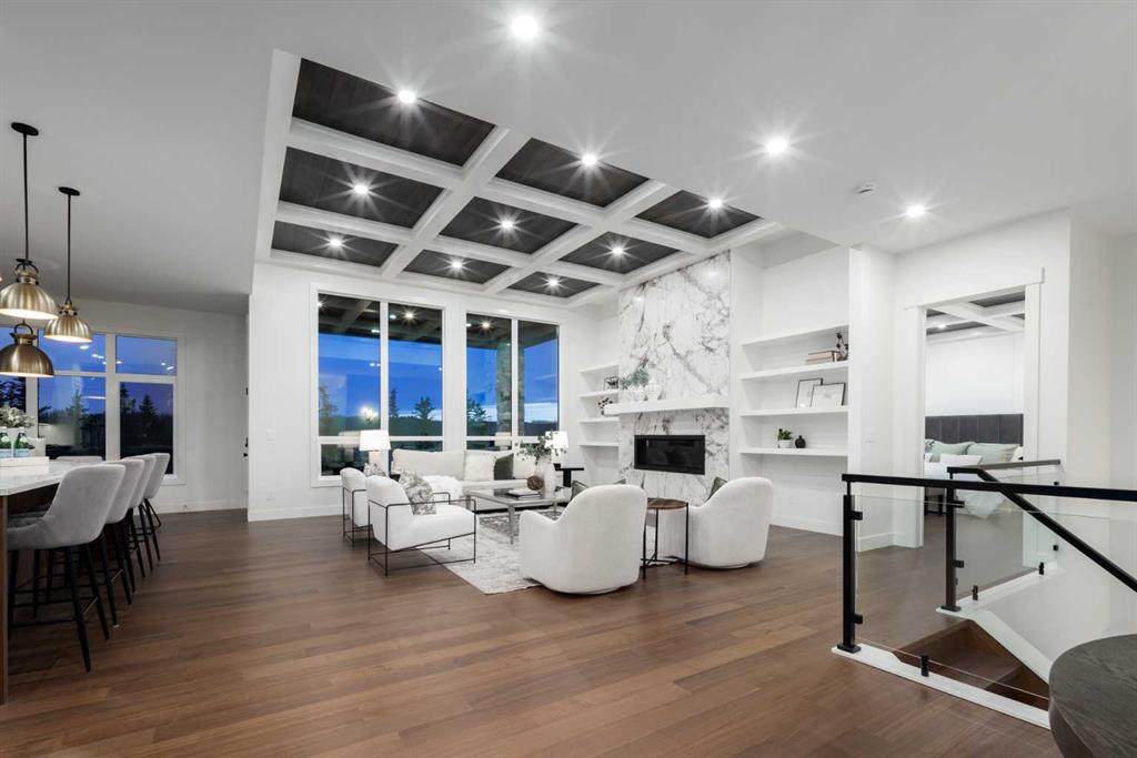17 Silverhorn Park