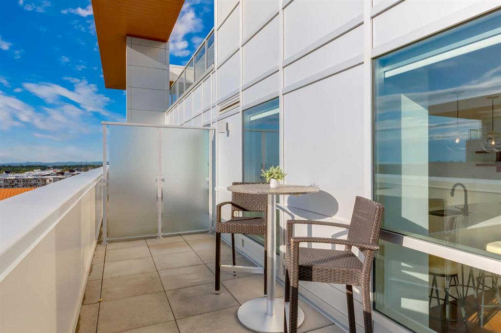8505 Broadcast Avenue SW Unit: 701