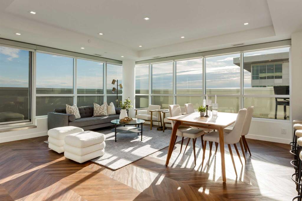 8505 Broadcast Avenue SW Unit: 701