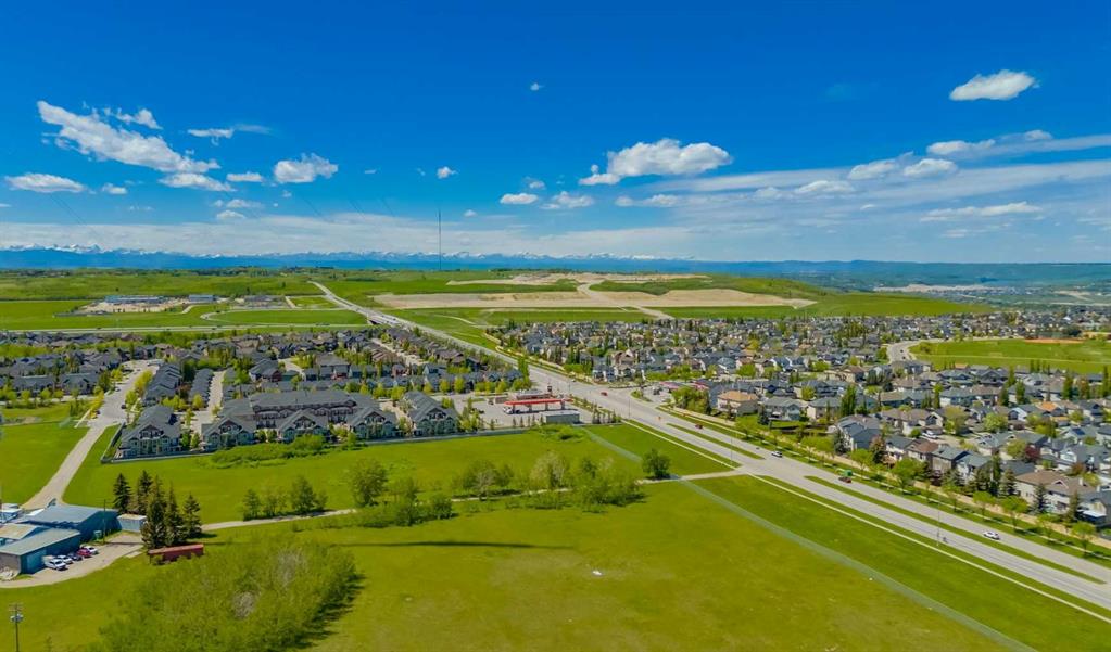 8505 Broadcast Avenue SW Unit: 701