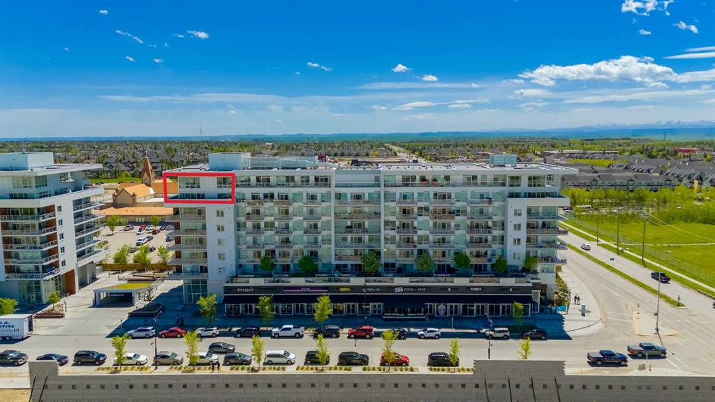 8505 Broadcast Avenue SW Unit: 701