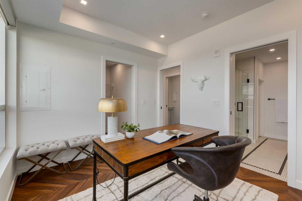 8505 Broadcast Avenue SW Unit: 701