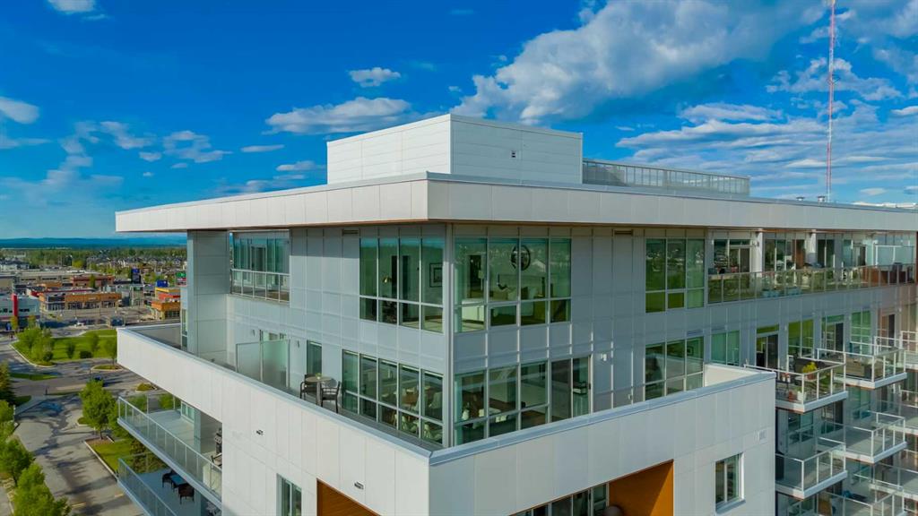 8505 Broadcast Avenue SW Unit: 701