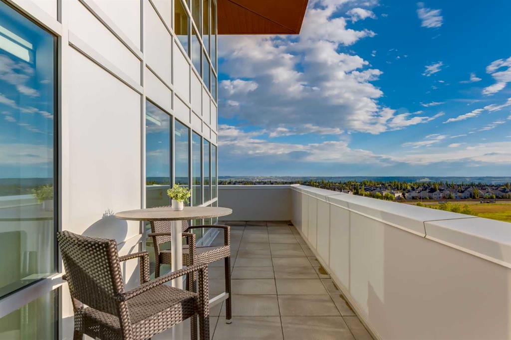 8505 Broadcast Avenue SW Unit: 701