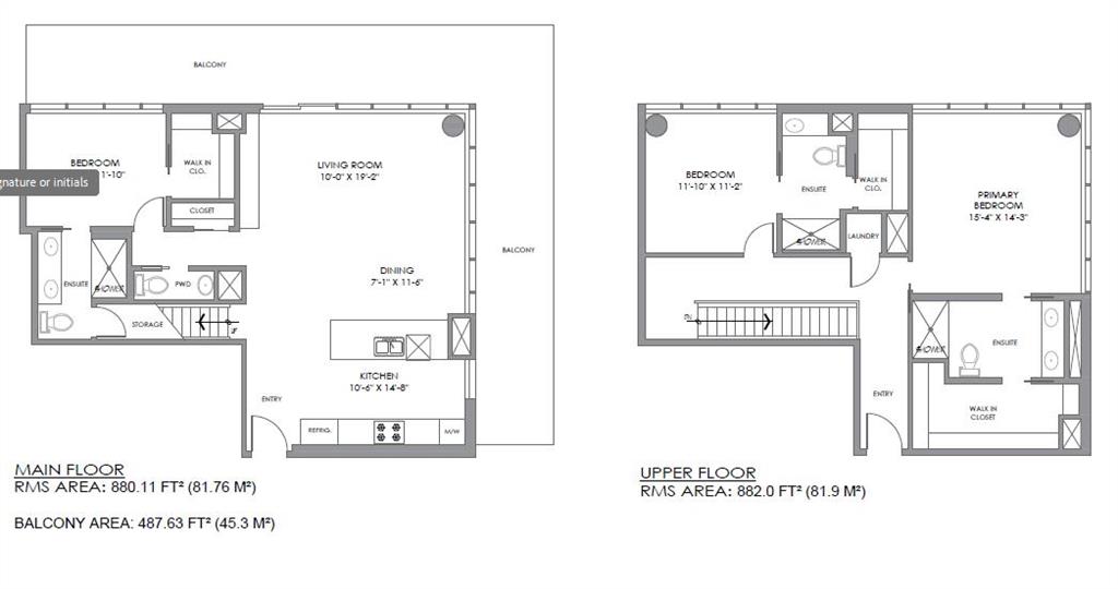 8505 Broadcast Avenue SW Unit: 701