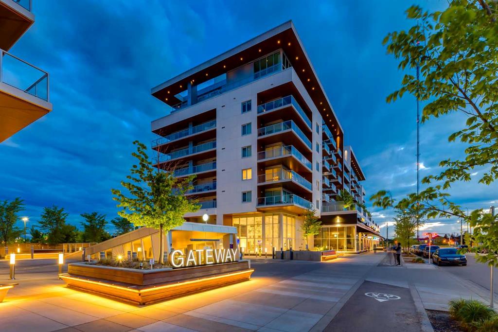 8505 Broadcast Avenue SW Unit: 701