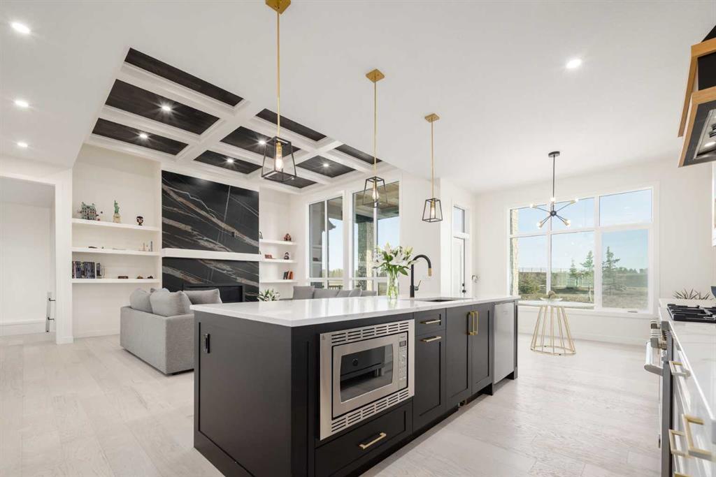 9 Silverhorn Park