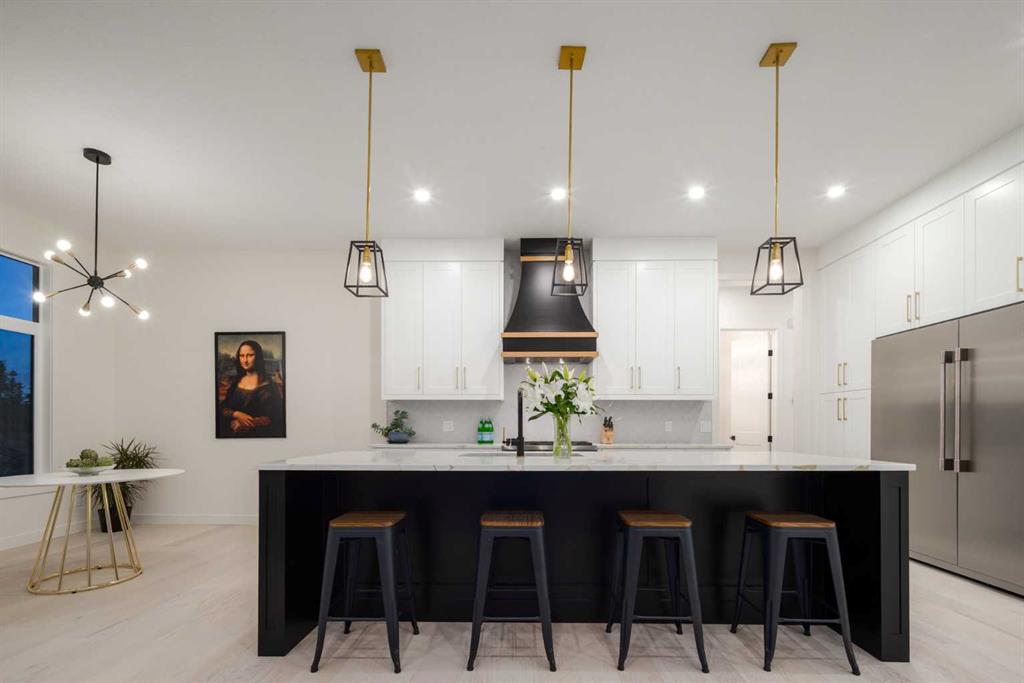 9 Silverhorn Park