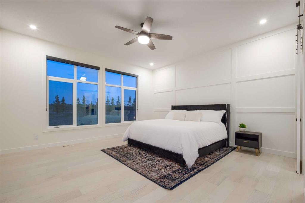 9 Silverhorn Park