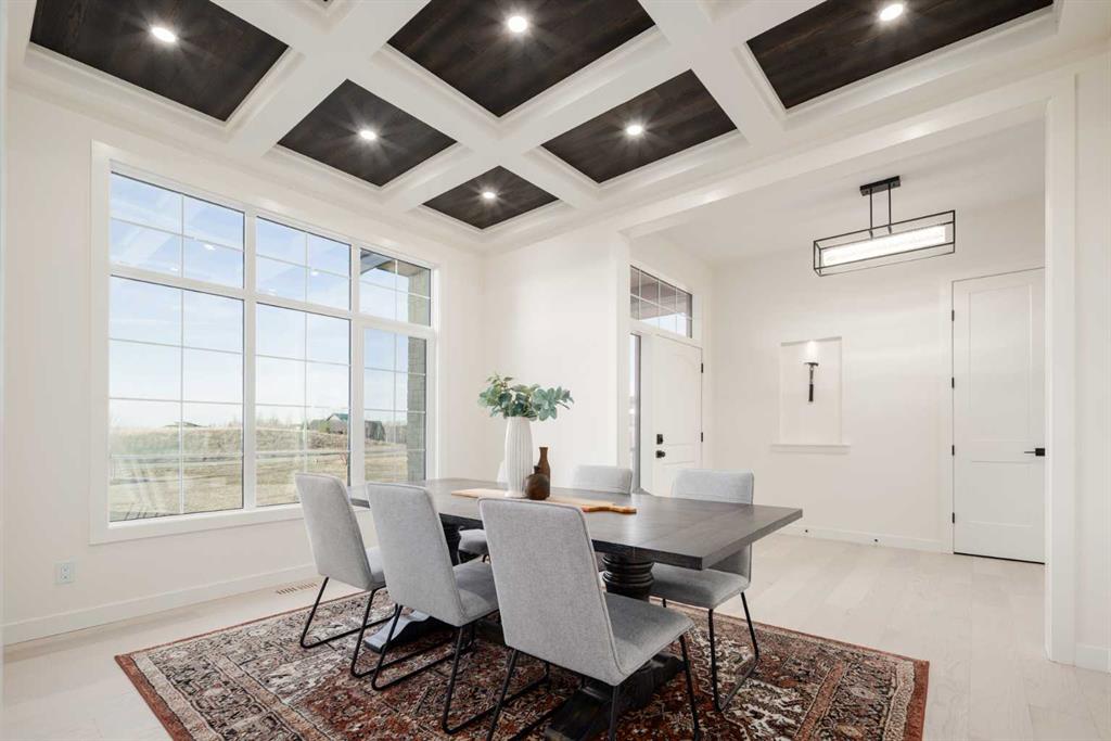9 Silverhorn Park