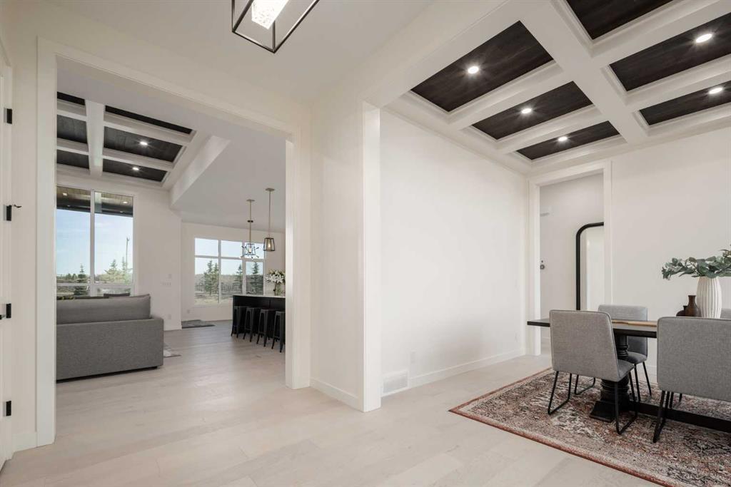 9 Silverhorn Park