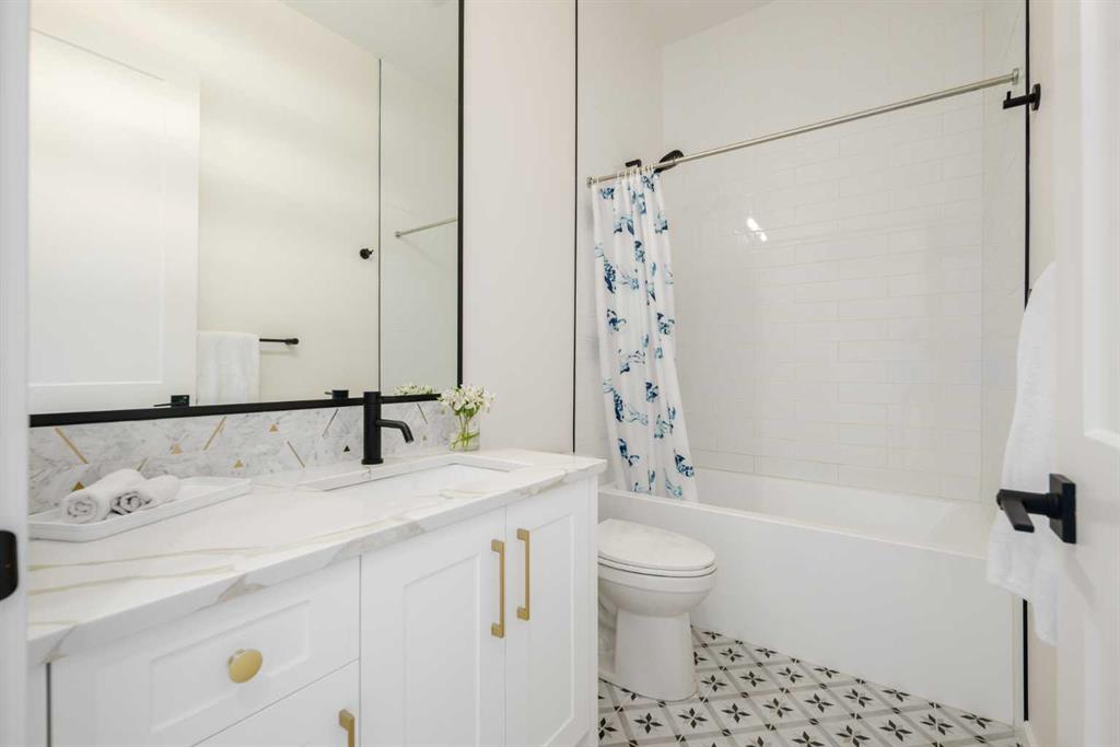 9 Silverhorn Park