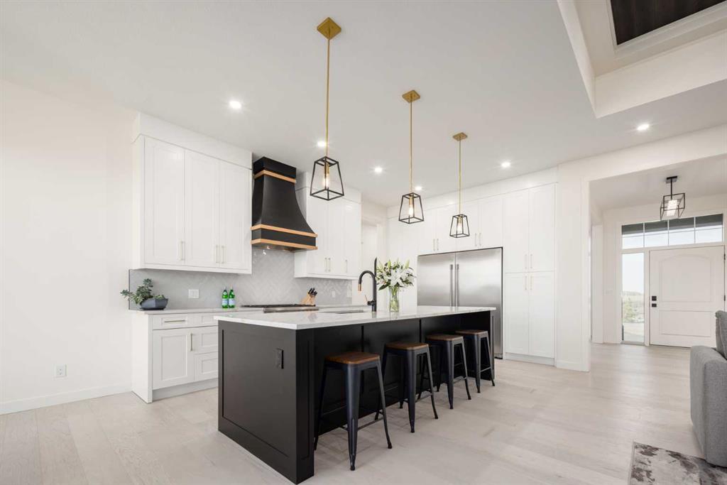 9 Silverhorn Park