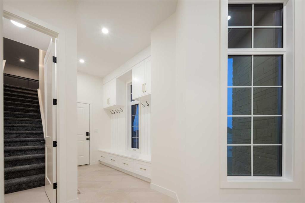 9 Silverhorn Park