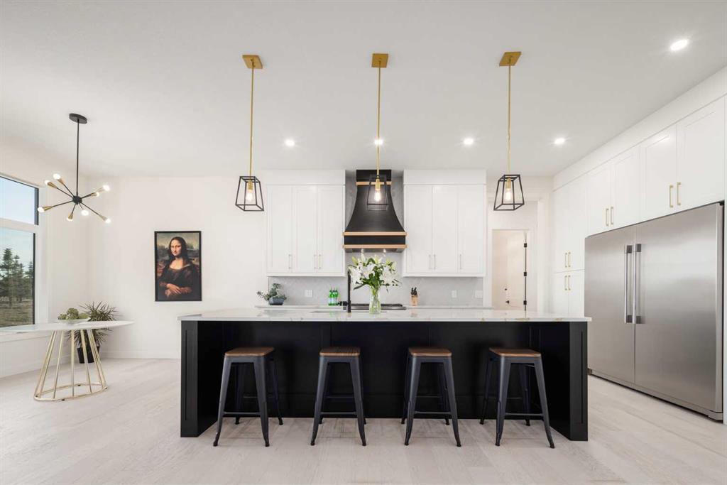 9 Silverhorn Park