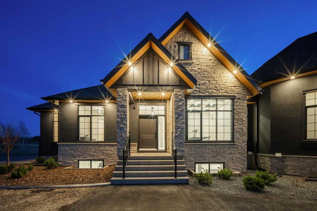 9 Silverhorn Park