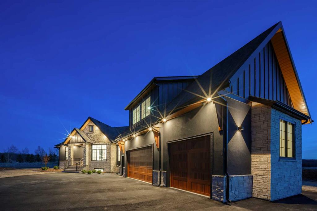 9 Silverhorn Park
