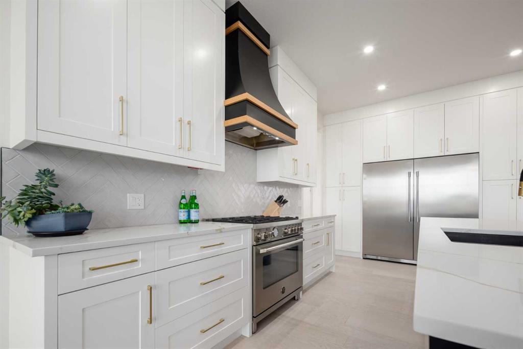 9 Silverhorn Park