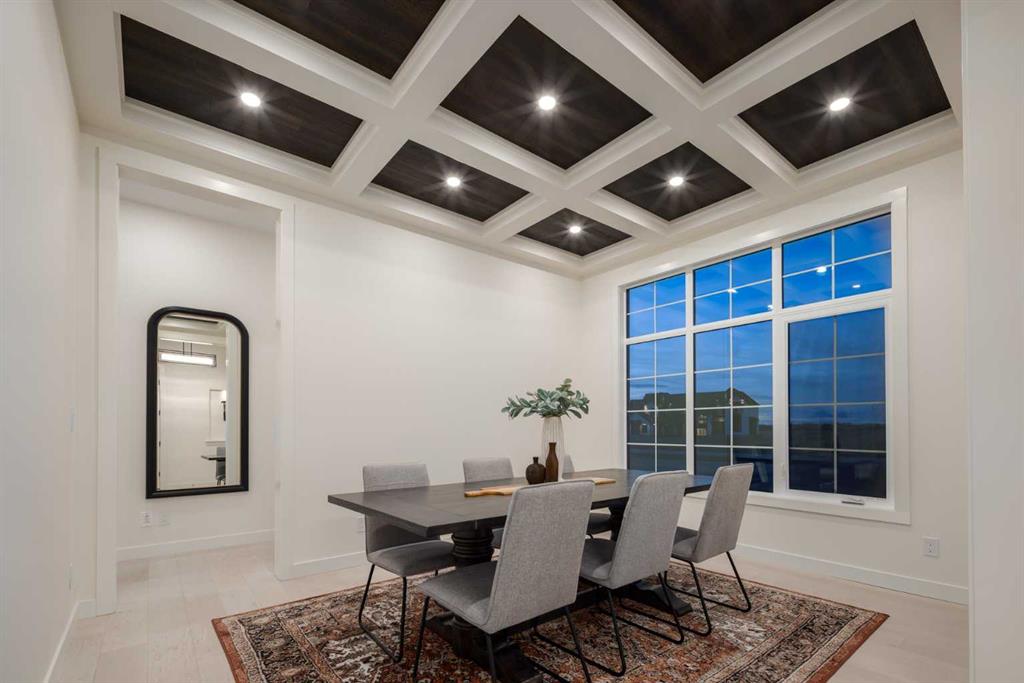 9 Silverhorn Park
