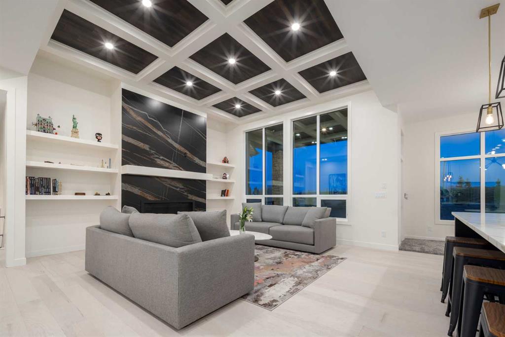 9 Silverhorn Park