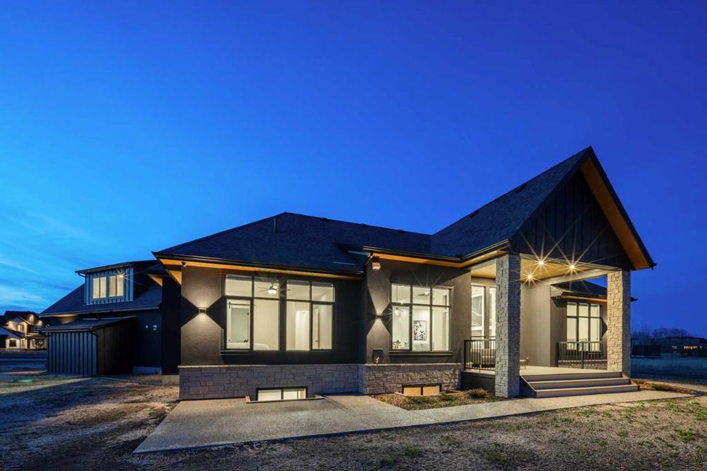 9 Silverhorn Park