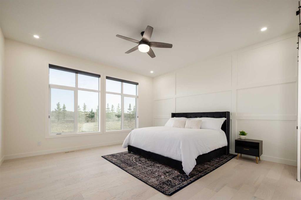 9 Silverhorn Park