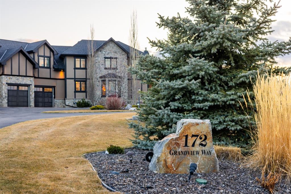 172 Grandview Way