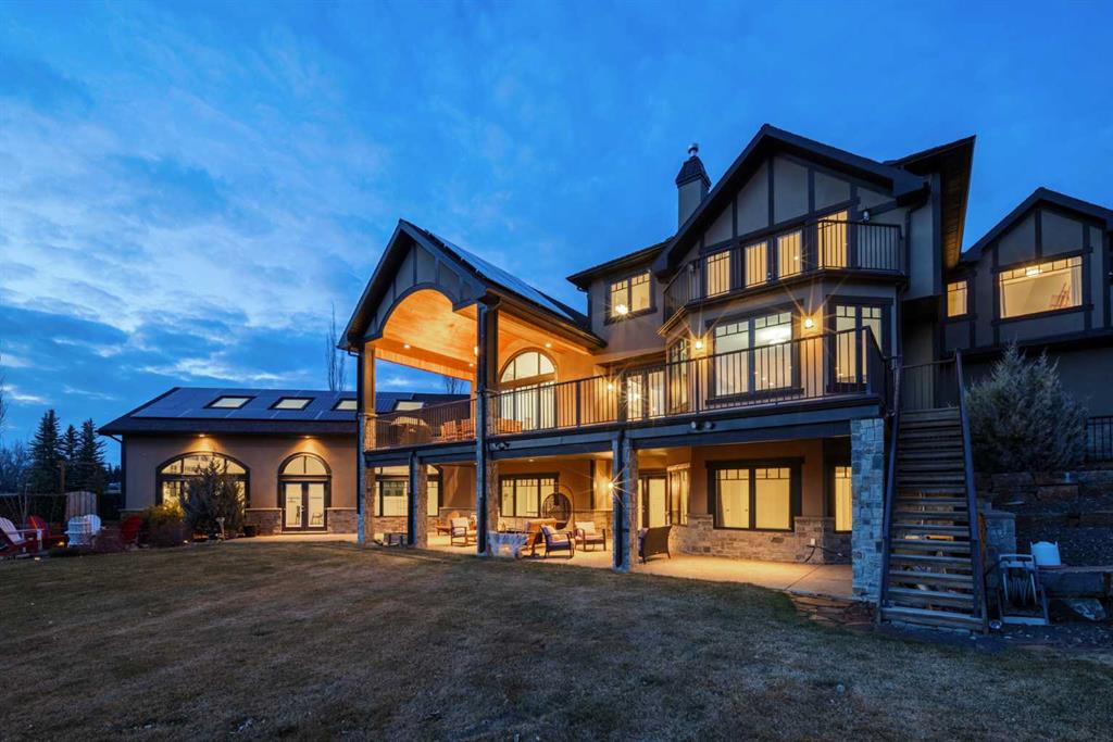 172 Grandview Way